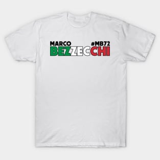 Marco Bezzecchi '23 T-Shirt